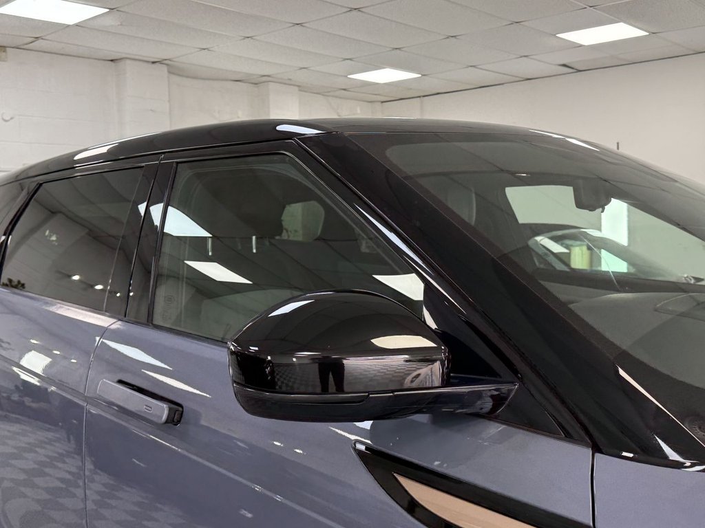 Used Land Rover Range Rover Evoque 2020 for sale - 77499001: Photo 12