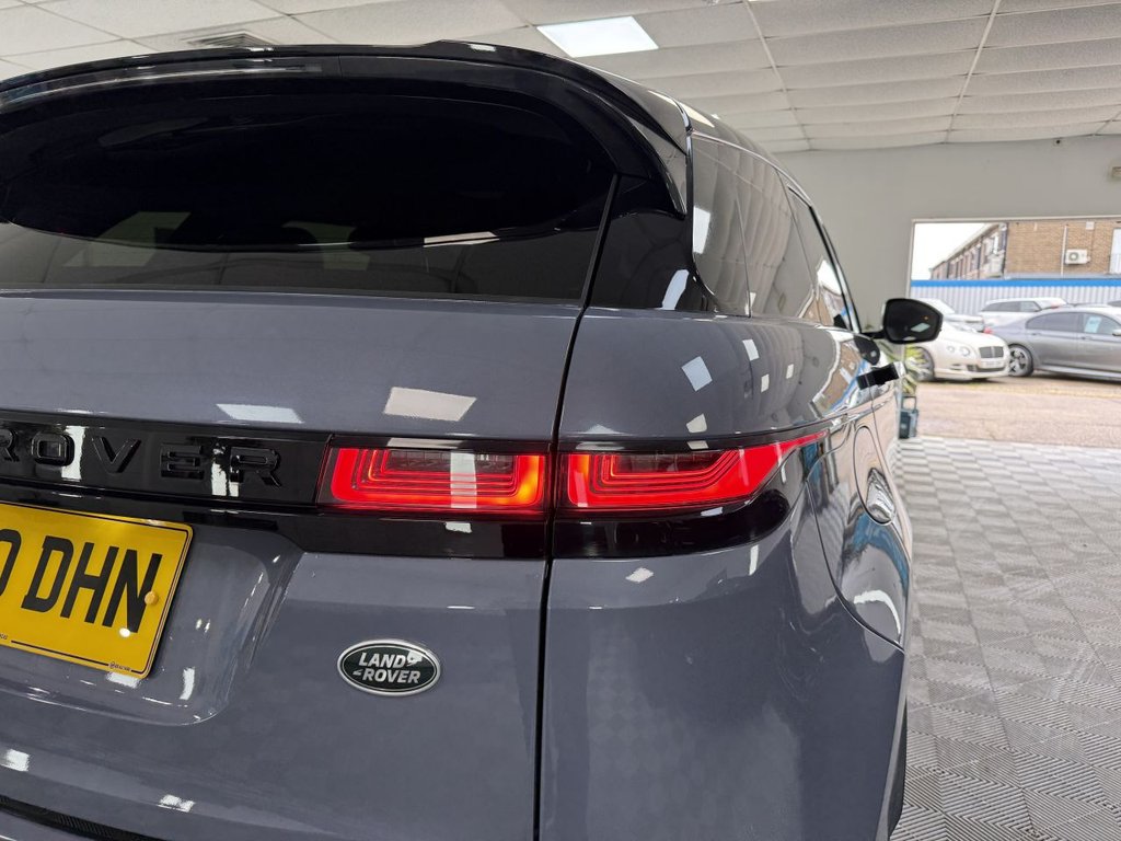 Used Land Rover Range Rover Evoque 2020 for sale - 77499001: Photo 14