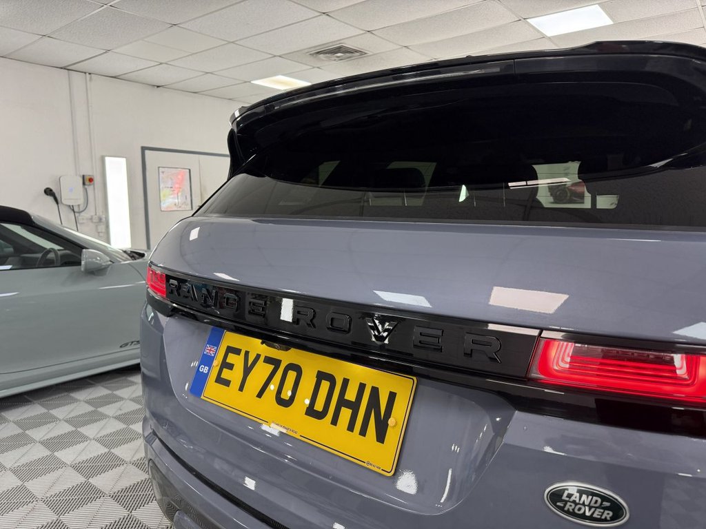 Used Land Rover Range Rover Evoque 2020 for sale - 77499001: Photo 15