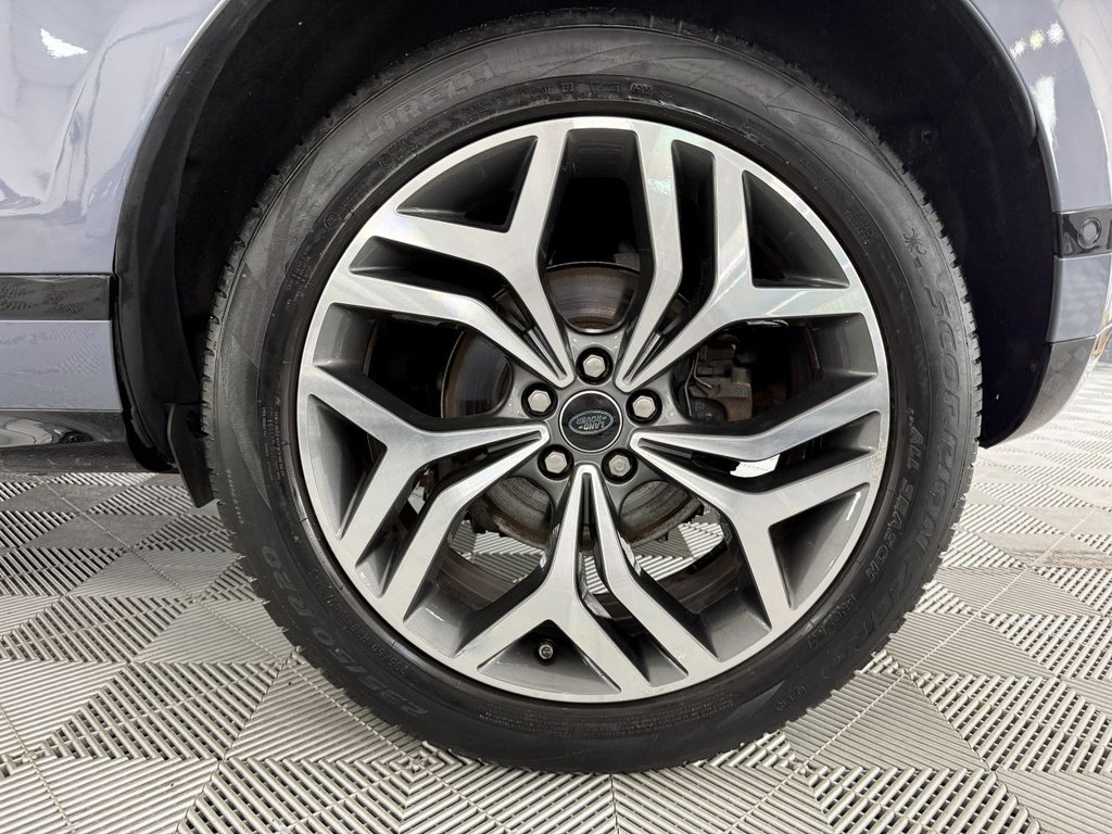 Used Land Rover Range Rover Evoque 2020 for sale - 77499001: Photo 16