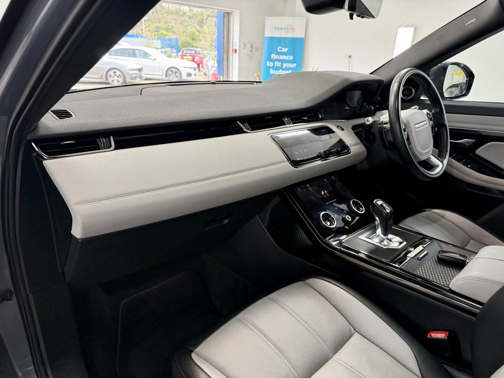 Used Land Rover Range Rover Evoque 2020 for sale - 77499001: Photo 22