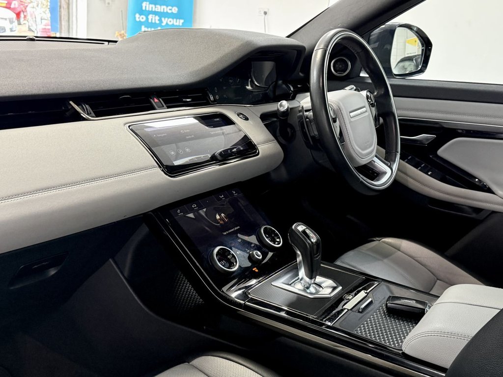 Used Land Rover Range Rover Evoque 2020 for sale - 77499001: Photo 23