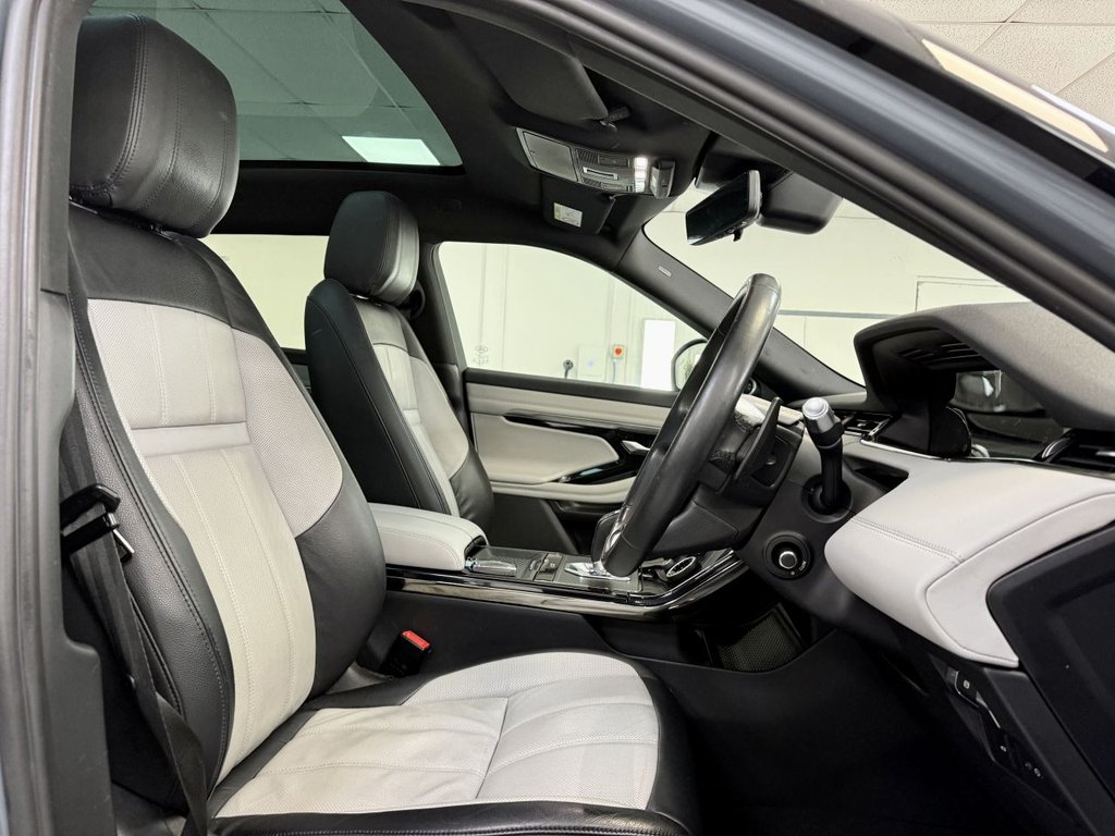 Used Land Rover Range Rover Evoque 2020 for sale - 77499001: Photo 24