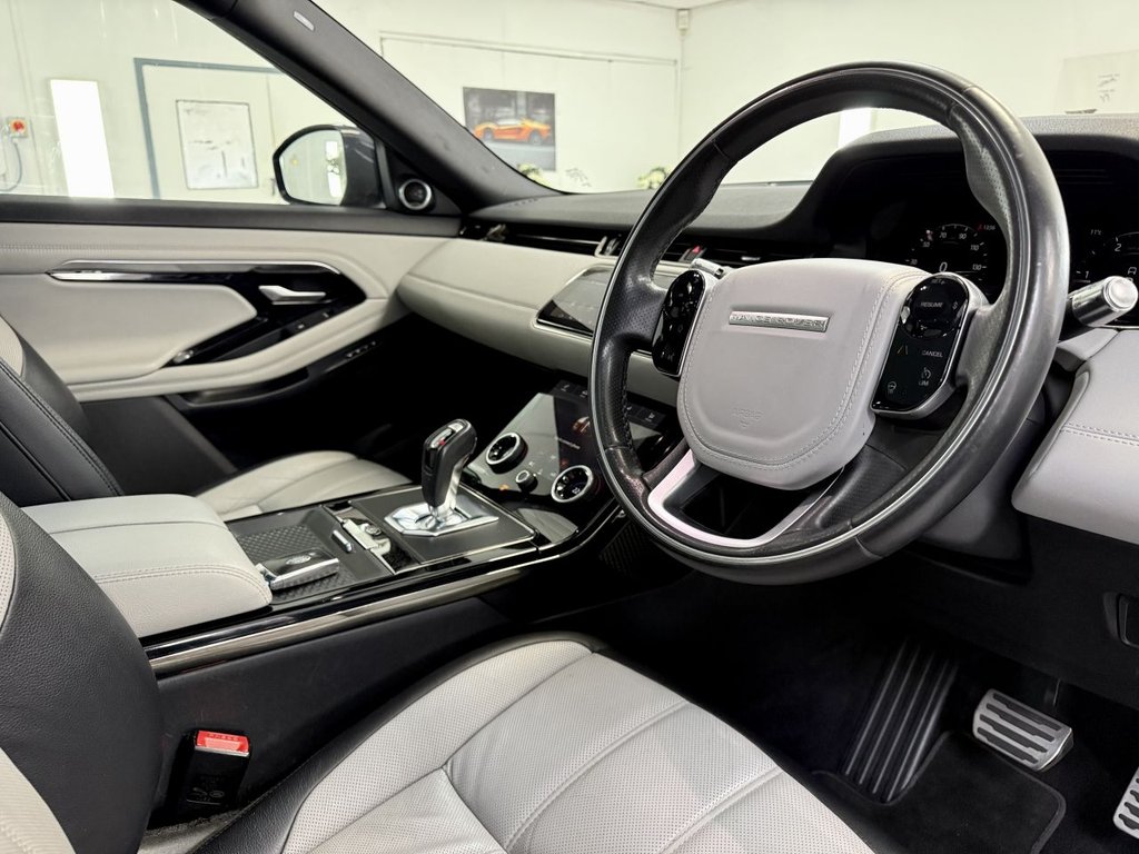 Used Land Rover Range Rover Evoque 2020 for sale - 77499001: Photo 25