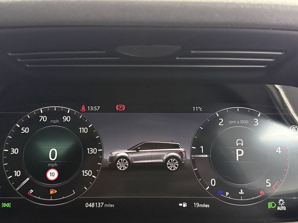Used Land Rover Range Rover Evoque 2020 for sale - 77499001: Photo 29