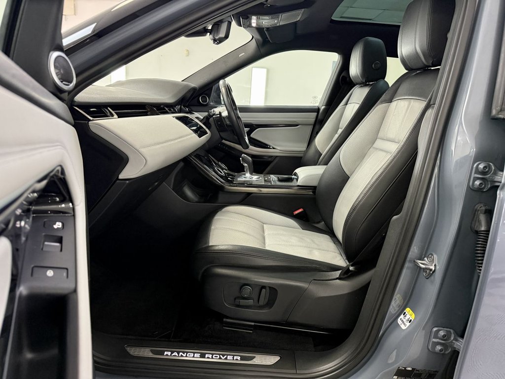 Used Land Rover Range Rover Evoque 2020 for sale - 77499001: Photo 3