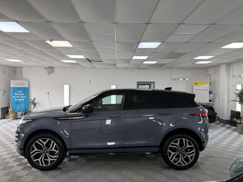 Used Land Rover Range Rover Evoque 2020 for sale - 77499001: Photo 6