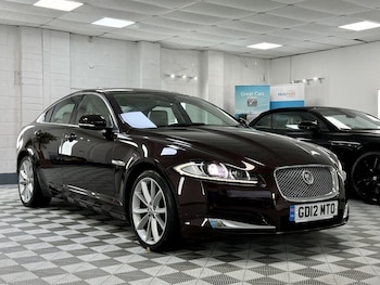 2012 (12) - 3.0d V6 Premium Luxury 4dr Auto