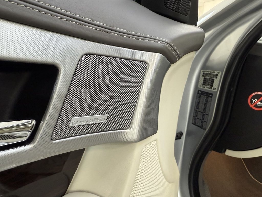 Used Jaguar XF 2012 for sale - 76323326: Photo 19