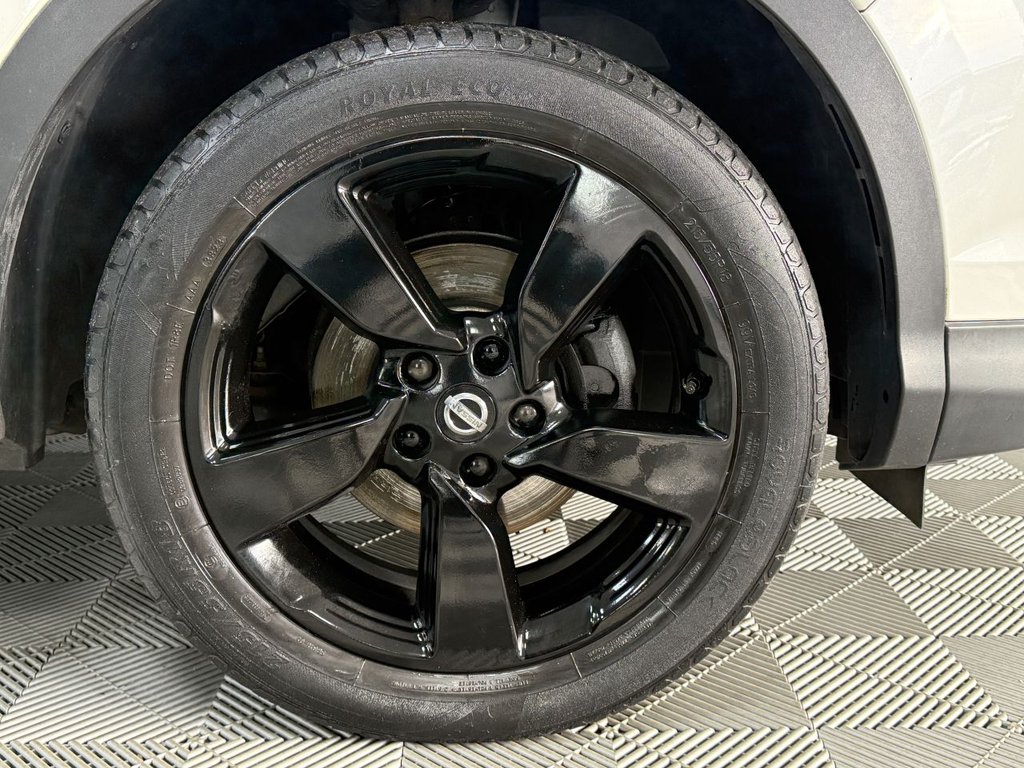 Used Nissan Qashqai 2017 for sale - 77153417: Photo 14