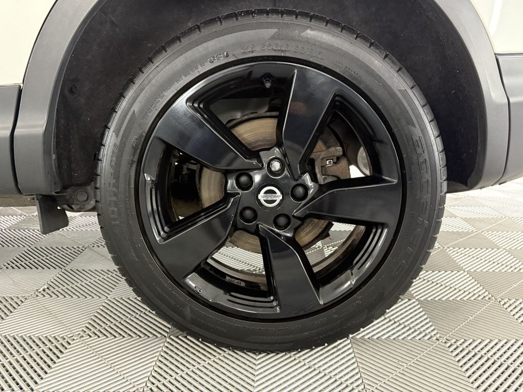 Used Nissan Qashqai 2017 for sale - 77153417: Photo 15