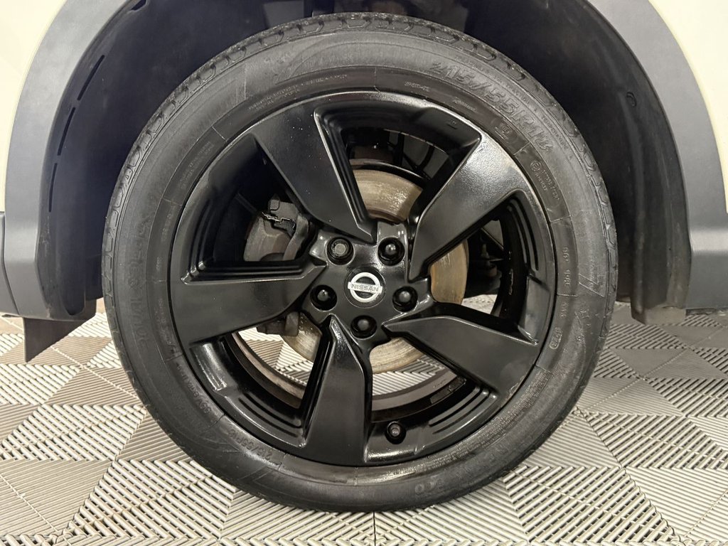 Used Nissan Qashqai 2017 for sale - 77153417: Photo 16