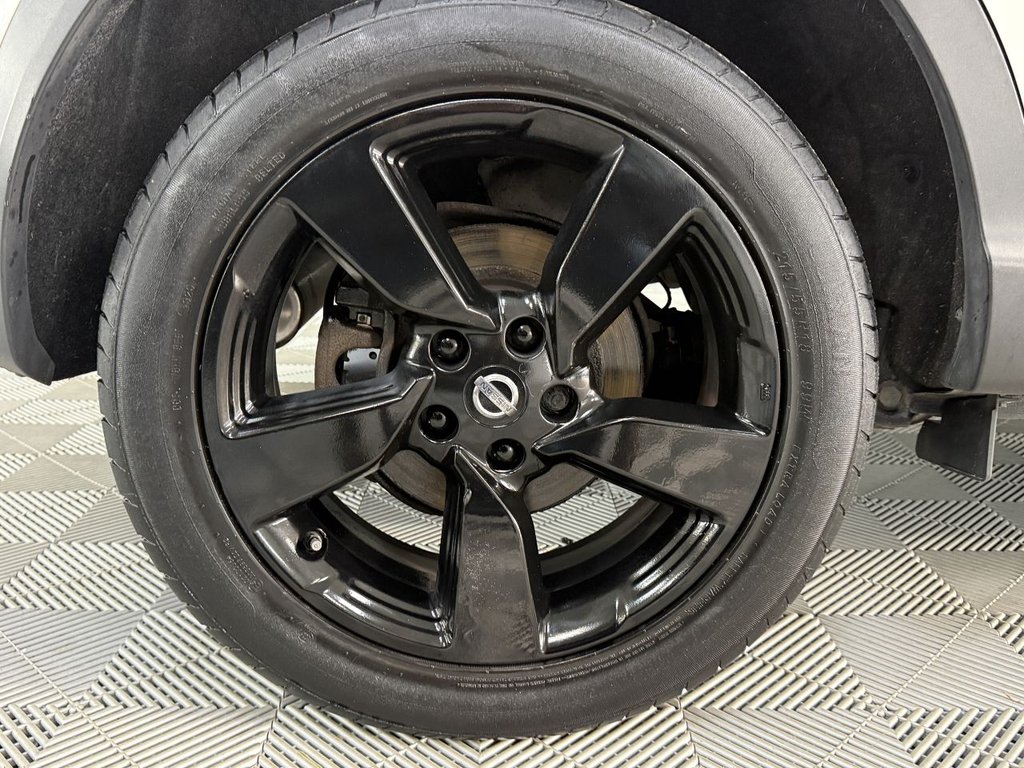 Used Nissan Qashqai 2017 for sale - 77153417: Photo 17