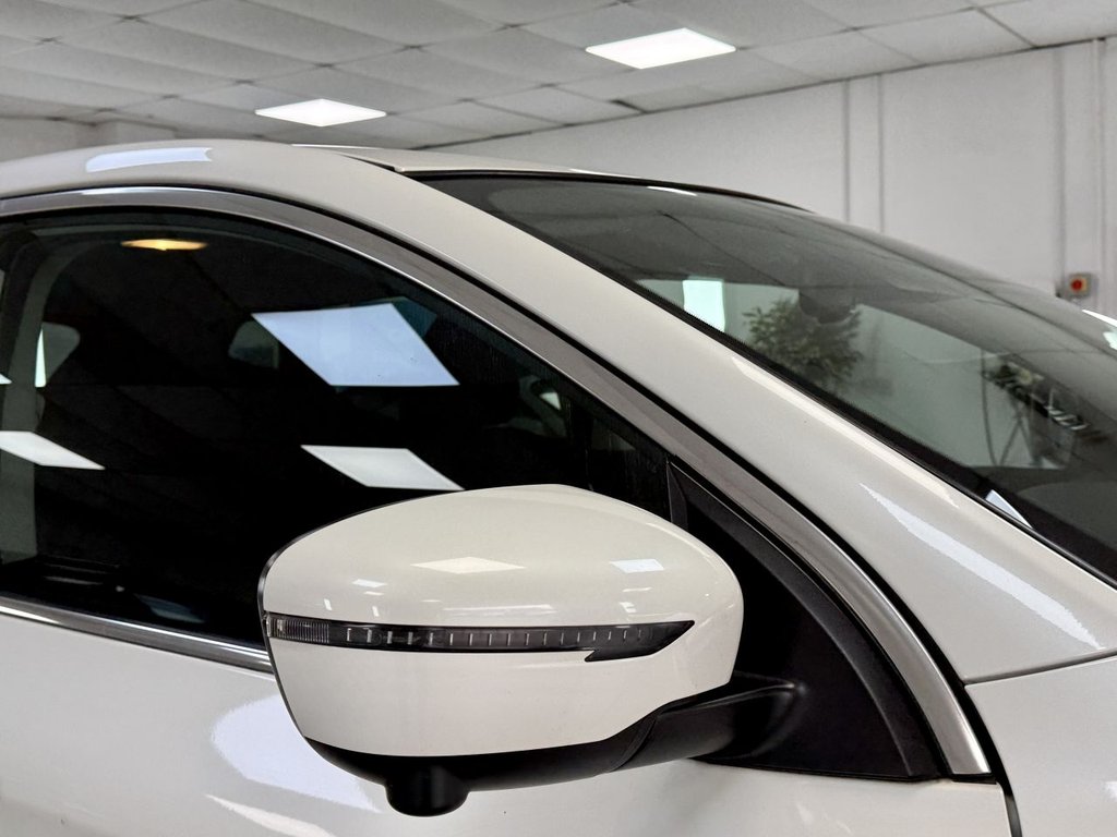 Used Nissan Qashqai 2017 for sale - 77153417: Photo 18