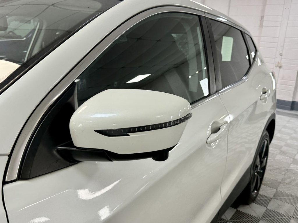 Used Nissan Qashqai 2017 for sale - 77153417: Photo 20