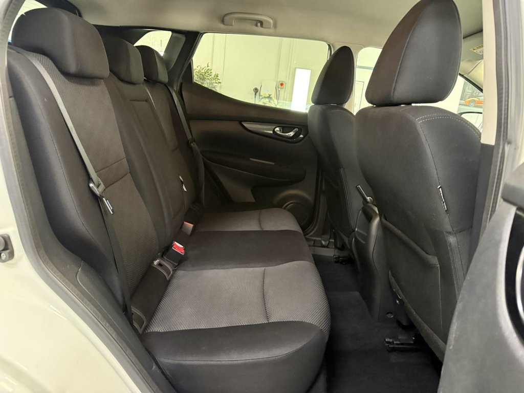 Used Nissan Qashqai 2017 for sale - 77153417: Photo 22
