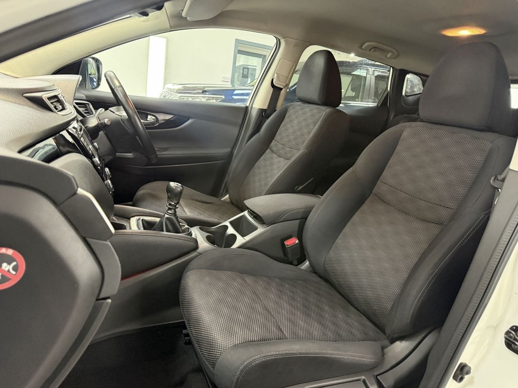Used Nissan Qashqai 2017 for sale - 77153417: Photo 25