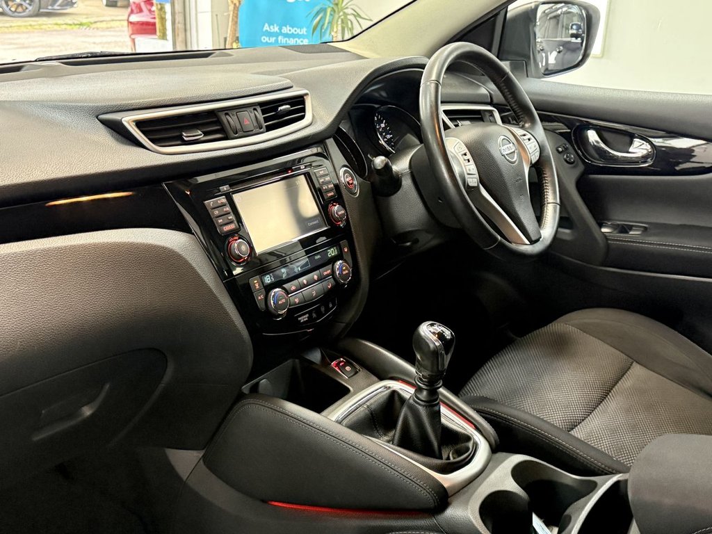 Used Nissan Qashqai 2017 for sale - 77153417: Photo 26