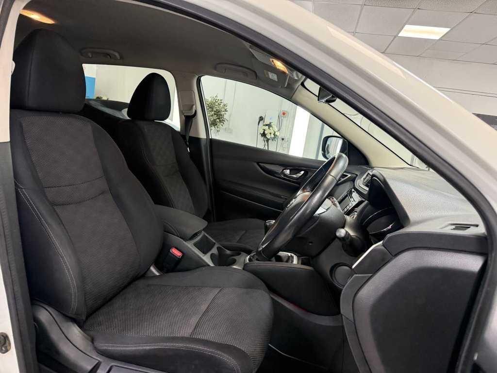 Used Nissan Qashqai 2017 for sale - 77153417: Photo 27