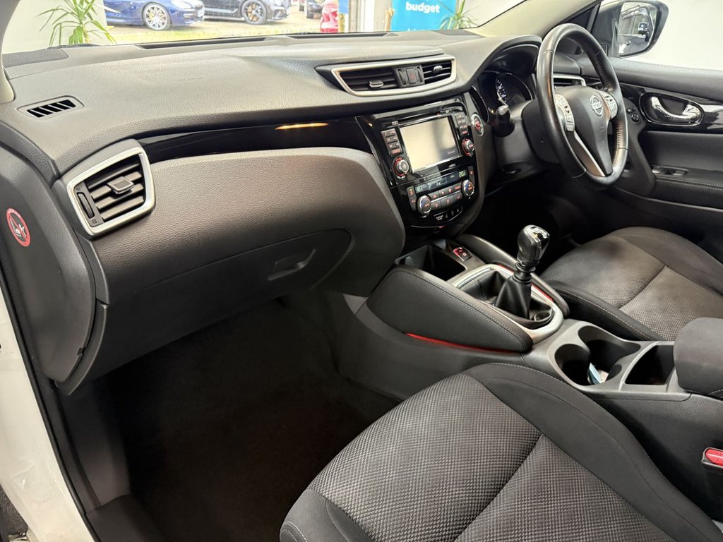Used Nissan Qashqai 2017 for sale - 77153417: Photo 3