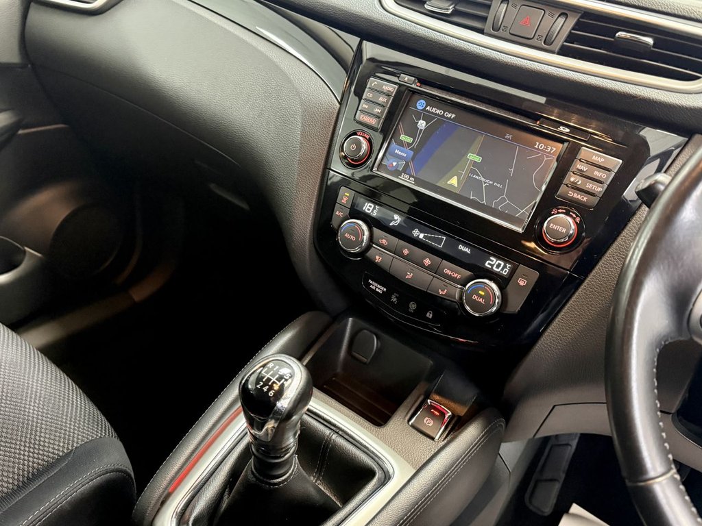 Used Nissan Qashqai 2017 for sale - 77153417: Photo 30