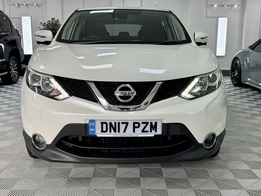 Used Nissan Qashqai 2017 for sale - 77153417: Photo 5