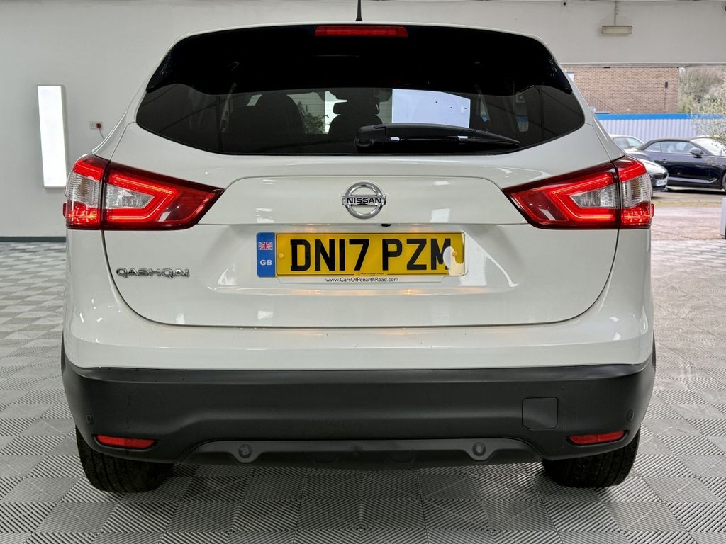 Used Nissan Qashqai 2017 for sale - 77153417: Photo 9