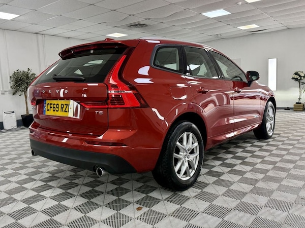 Used Volvo XC60 2020 for sale - 76304208: Photo 10