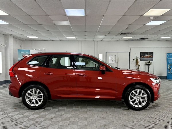 Used Volvo XC60 2020 for sale - 76304208: Photo 11