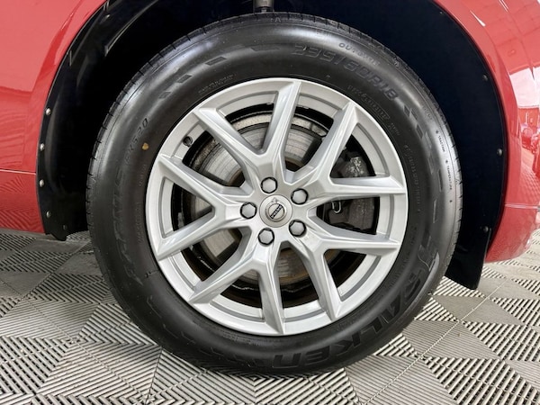 Used Volvo XC60 2020 for sale - 76304208: Photo 13