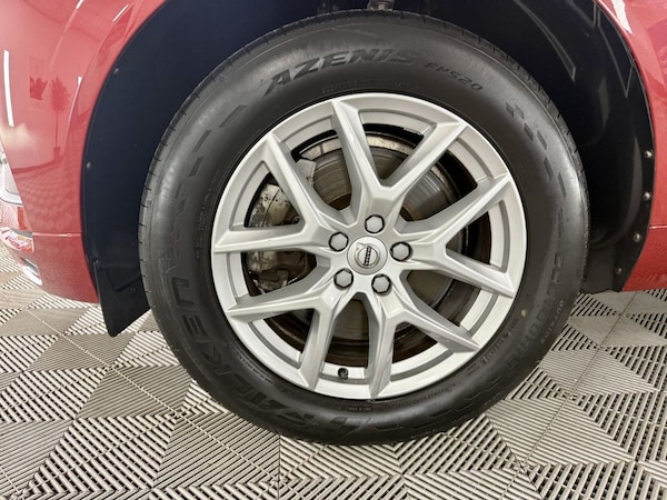 Used Volvo XC60 2020 for sale - 76304208: Photo 16