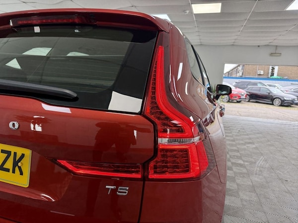 Used Volvo XC60 2020 for sale - 76304208: Photo 18