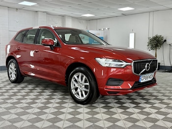 Used Volvo XC60 2020 for sale - 76304208: Photo