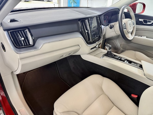 Used Volvo XC60 2020 for sale - 76304208: Photo 33