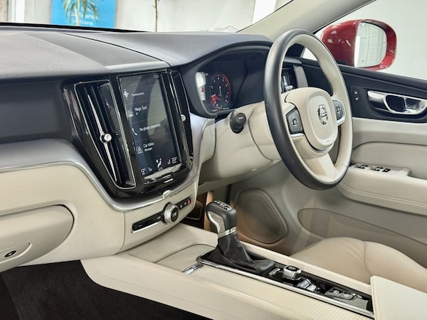 Used Volvo XC60 2020 for sale - 76304208: Photo 34