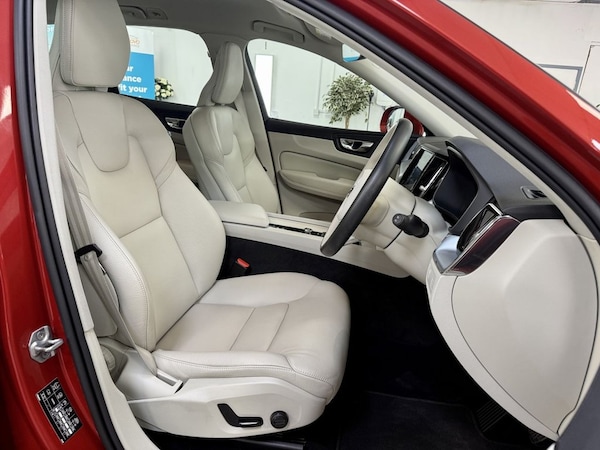 Used Volvo XC60 2020 for sale - 76304208: Photo 37