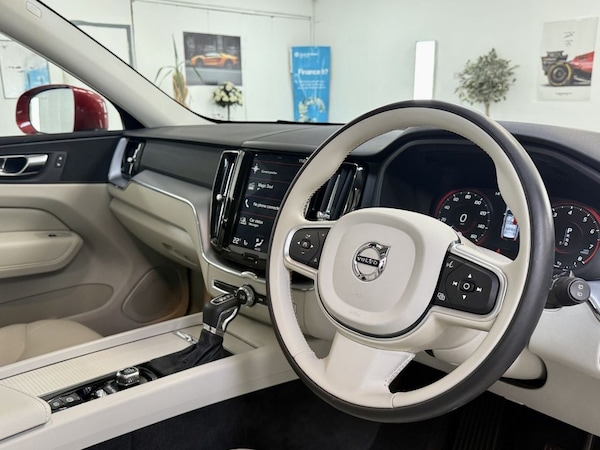 Used Volvo XC60 2020 for sale - 76304208: Photo 39