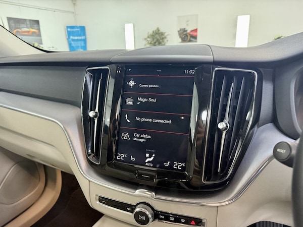 Used Volvo XC60 2020 for sale - 76304208: Photo 41