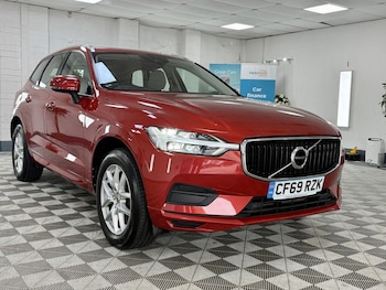 Used Volvo XC60 2020 for sale - 76304208: Photo