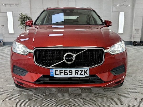 Used Volvo XC60 2020 for sale - 76304208: Photo 5