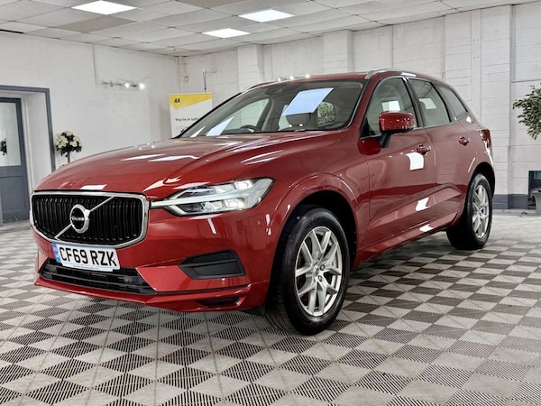 Used Volvo XC60 2020 for sale - 76304208: Photo 6