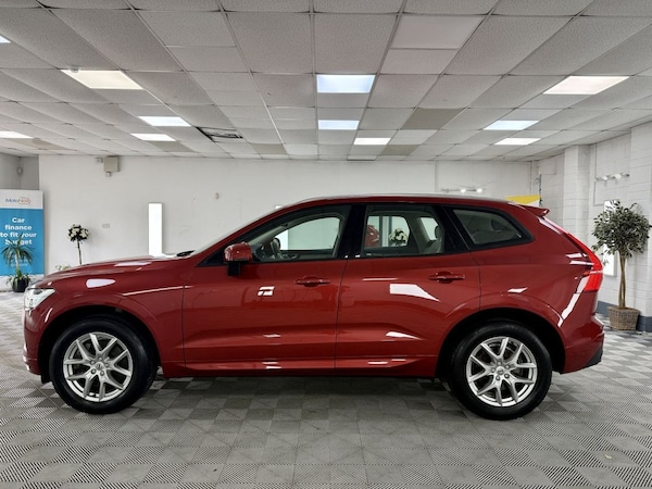 Used Volvo XC60 2020 for sale - 76304208: Photo 7