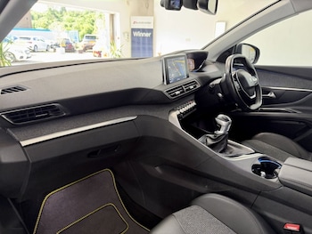 Used Peugeot 3008 2019 for sale - 78975065: Photo