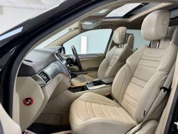 Used Mercedes-Benz GL-Class 2014 for sale - 75087892: Photo