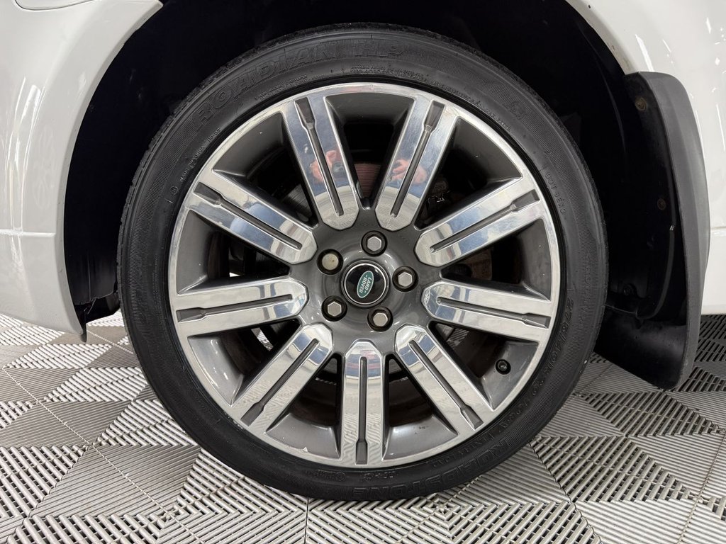 Used Land Rover Range Rover Sport 2012 for sale - 77608795: Photo 13