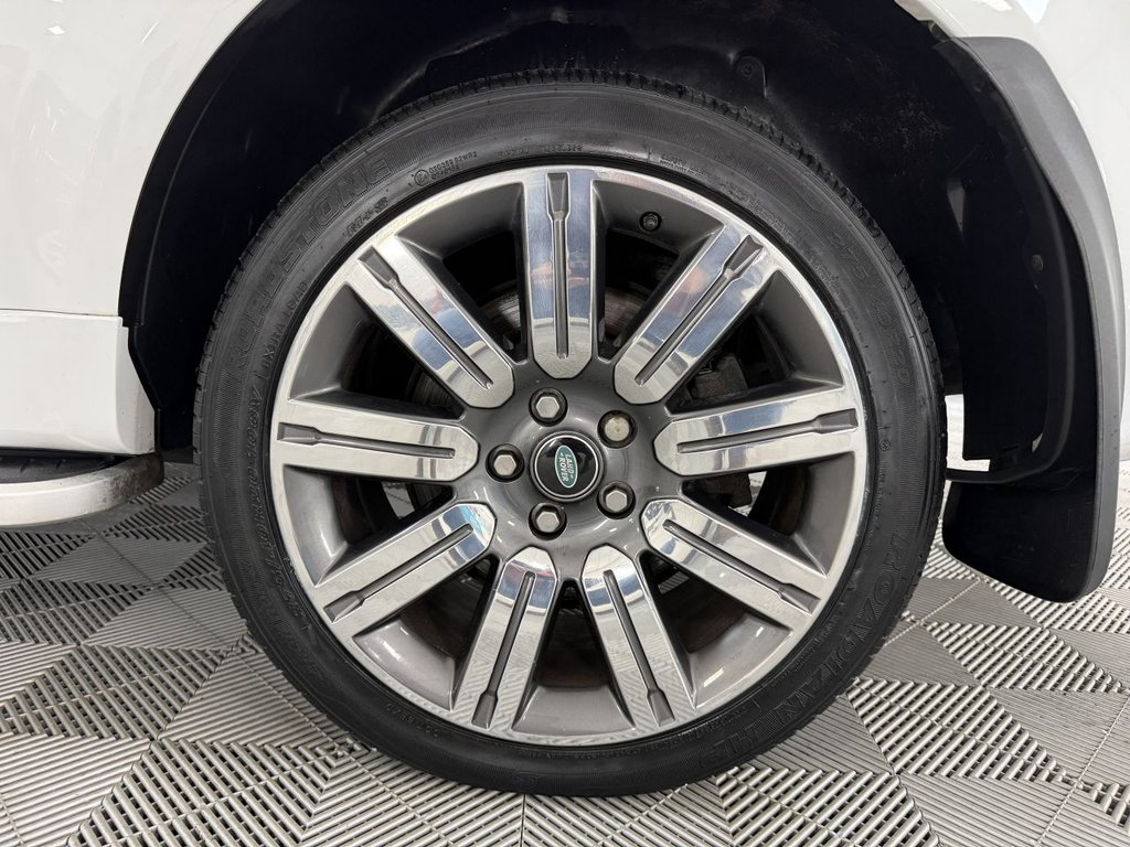 Used Land Rover Range Rover Sport 2012 for sale - 77608795: Photo 14