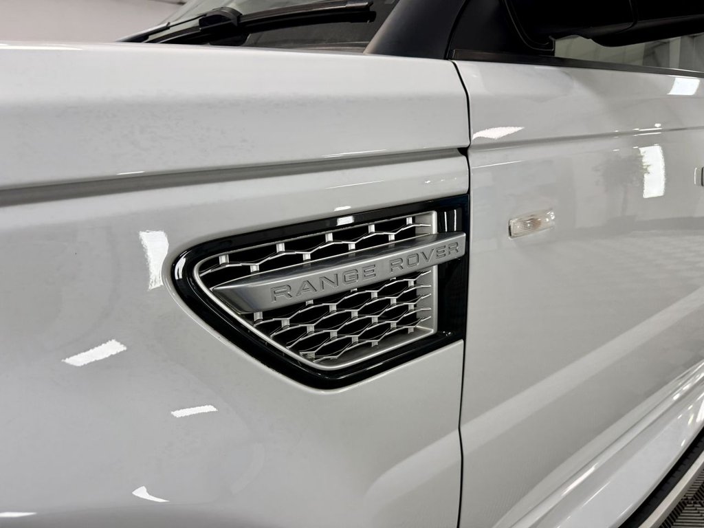 Used Land Rover Range Rover Sport 2012 for sale - 77608795: Photo 19