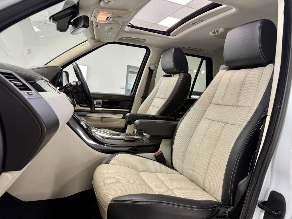 Used Land Rover Range Rover Sport 2012 for sale - 77608795: Photo 2