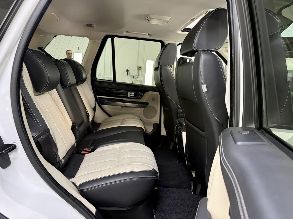 Used Land Rover Range Rover Sport 2012 for sale - 77608795: Photo 20