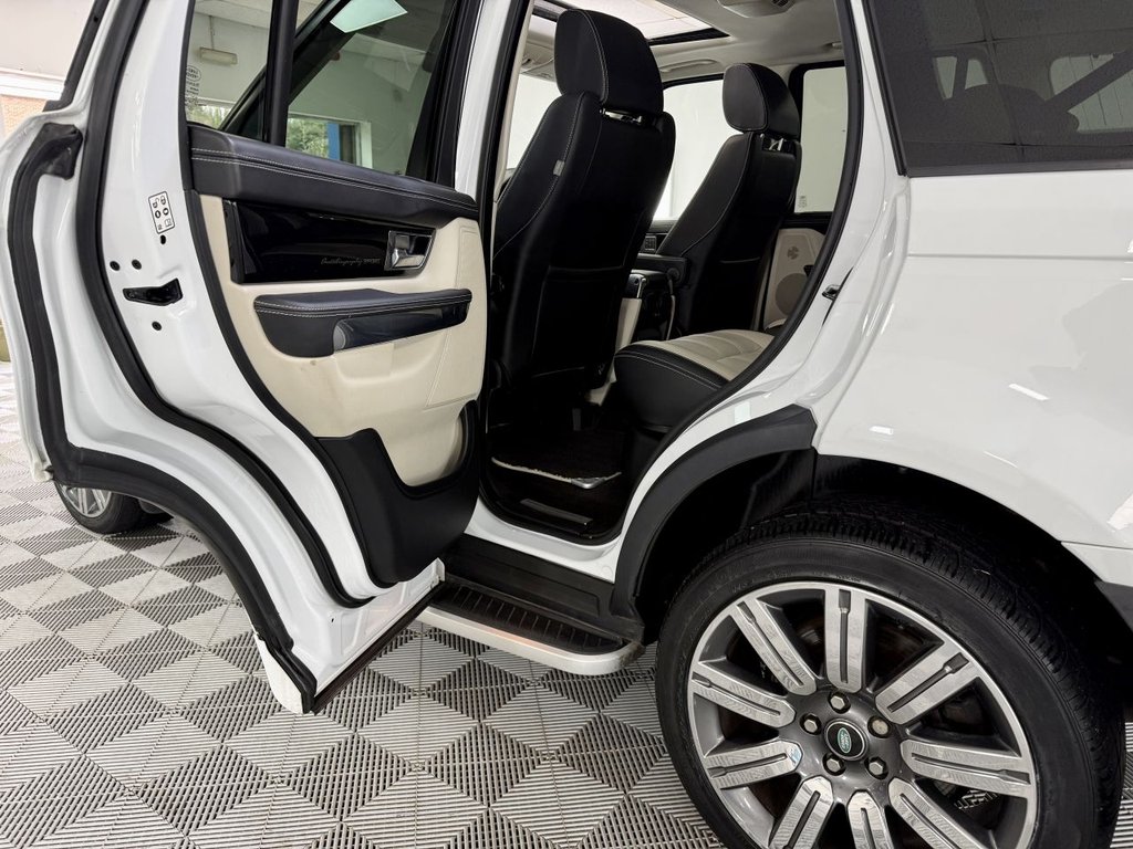 Used Land Rover Range Rover Sport 2012 for sale - 77608795: Photo 23